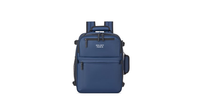 Sac à dos underseater bleu Maubert 2.0