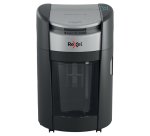 Destructora de papel de microcorte Rexel ShredMax AutoFeed+ 200M P5