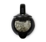 DOMO Kettle - 1.7 L - Black