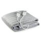 DOMO DO642ED plaid electrique chaufant - soft fleece - 2P