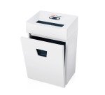 Destructora de documentos HSM Pure 320, nivel de seguridad 4, corte en partículas, 8 hojas
