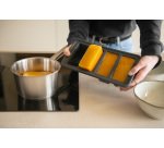 Food Cube Tray - Set of 2 (250 + 500ML)