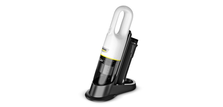 Aspiradora de mano a batería CVH 3 Plus  Karcher