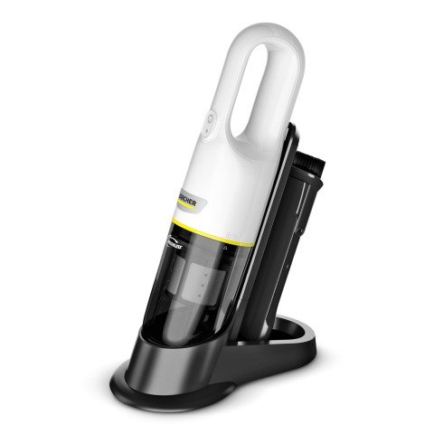 Aspiradora de mano a batería CVH 3 Plus Karcher