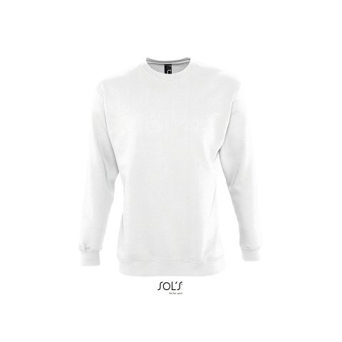 Sudadera unisex S - Blanco