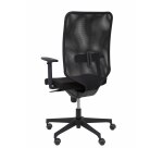 Chaise de bureau OSSA Noire