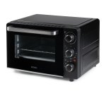 DOMO Four 'Bake and Snack' - 20 L - 1300 W
