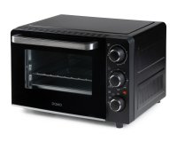 DOMO Oven 'Bake and Snack' - 20 L - 1300 W
