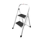 Marchepied Hailo K15 2 marches