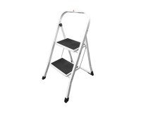 Marchepied Hailo K15 2 marches