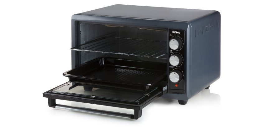 DOMO Oven - 38 L - 1300 W