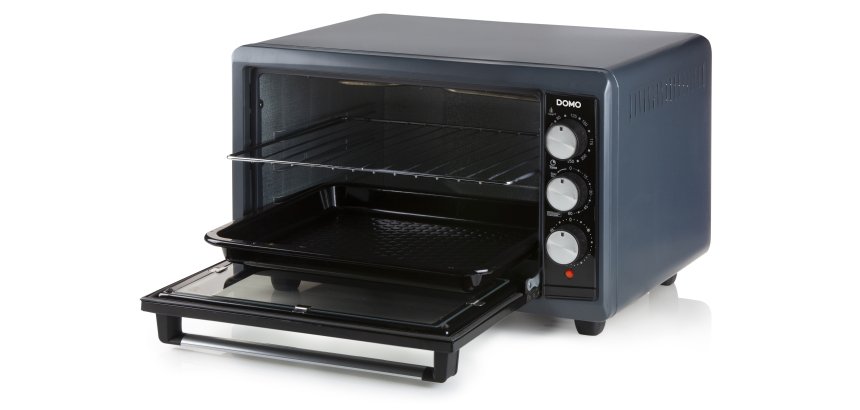 DOMO Oven - 38 L - 1300 W