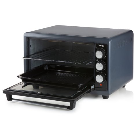 DOMO Oven - 38 L - 1300 W