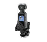 PRIXTON Cámara de video Vlogging Snap Pocket DC600