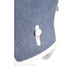 Marti WT HD white, R11