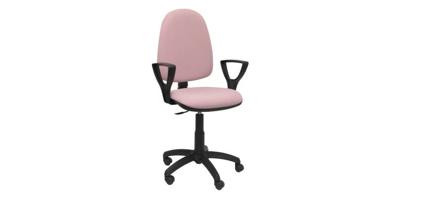 AYNA office chair - fixed armrests