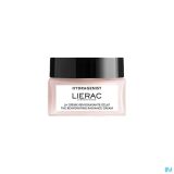 Lierac hydragenist crème 50 ml