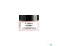 Lierac hydragenist crème 50 ml