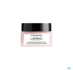 Lierac hydragenist crème 50 ml