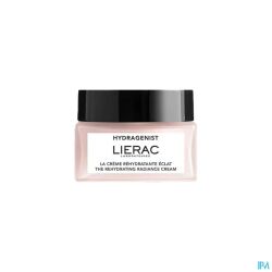 Lierac hydragenist crème 50 ml