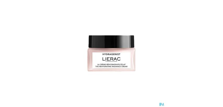 Lierac Hydragenist Creme 50 ml