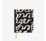 Agenda Anual 2026 "Noir" Mini