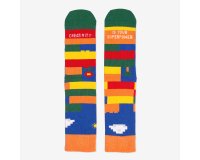 Calcetines "Creativity is my superpower" talla 42-46