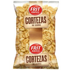 Bolsa de Cortezas de cerdo Frit Ravich 1 kilo
