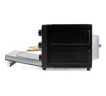 DOMO Four 'Bake and Snack' - 20 L - 1300 W
