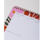 Organizador Semanal “El arte de vivir”