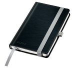 Cuaderno Leitz Style A6 cuadriculado con tapa dura