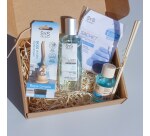 Pack Aroma Ropa Limpia SYS Aromas