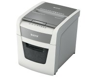 Destructora automática para pequeña oficina Leitz IQ Autofeed 50X P4
