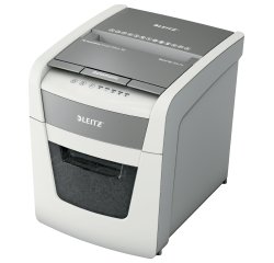 Destructora automática para pequeña oficina Leitz IQ Autofeed 50X P4