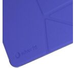 Funda FullCase ORIGAMI O2 para BQ EDISON 2  - azul