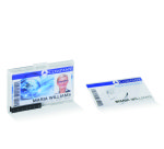 Porte-carte de sécurité PUSHBOX DUO - Boîte de 10