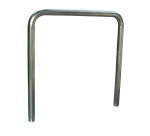 Arceau à vélo à sceller