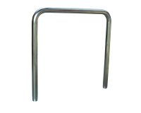 Arceau à vélo à sceller