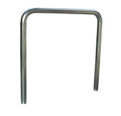 Arceau à vélo à sceller