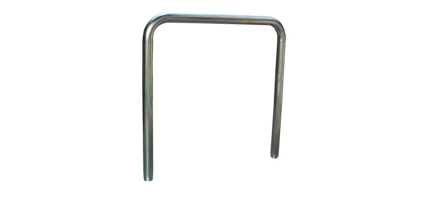 Arceau à vélo à sceller