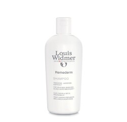 WIDMER Remederm Shampoo sans parfum 150ml