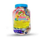 Chucherías surtidas Mini Cubo Cumpleaños