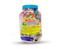 Chucherías surtidas Mini Cubo Cumpleaños