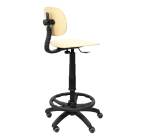 Taburete alto Tus madera