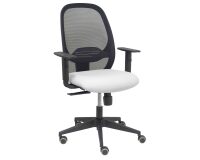 Bürostuhl CILANCO Schwarz
