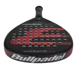 Pala de Padel Bullpadel sniper 2.0 Power 2026