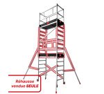 Rehausse échafaudage Expert Pro 5,65m - Module 3 HAILO