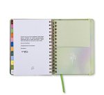 Agenda Anual "Bloom" Semana Vista 2027
