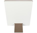 Mini pizarra Nobo A4