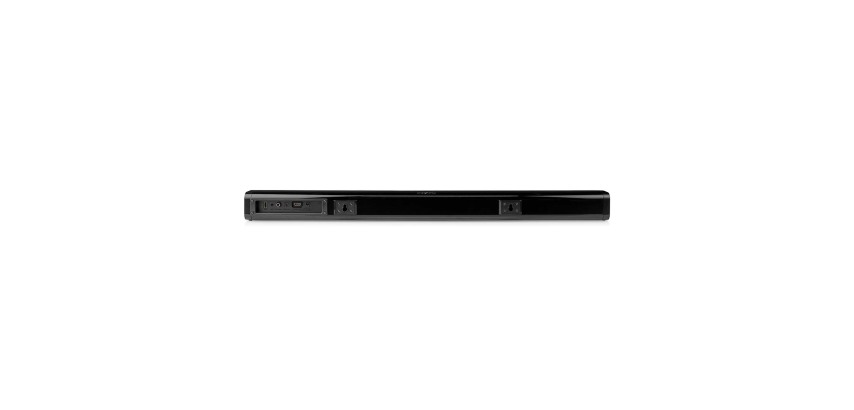 Barra de sonido Nedis 40W/230V + mando a distancia